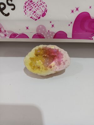 Geoda de Agua Aurora