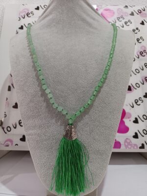 Código Hade verde