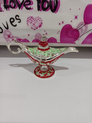 Lampara de Aladino