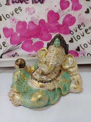 Ganesha