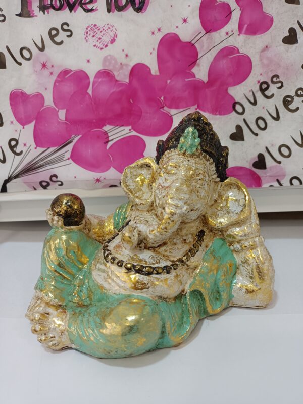 Ganesha