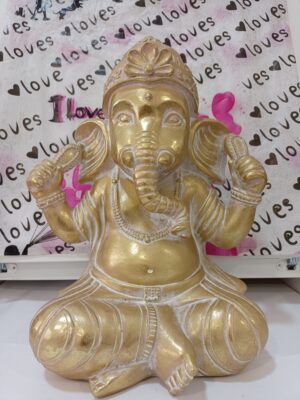 Ganesha