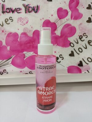Aromatizador Atrae Amores
