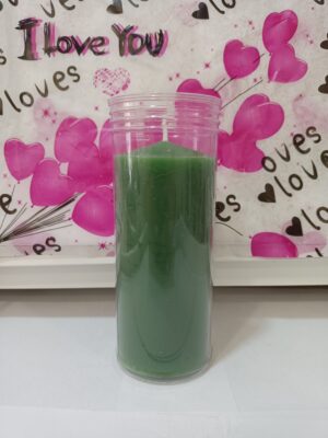 Velón Verde