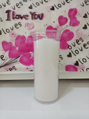 Velón Blanco