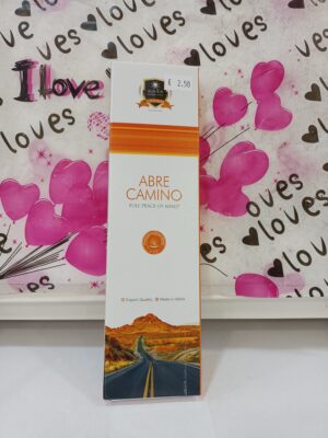 Incienso Abre Camino