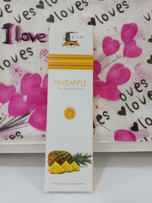 Incienso Piña
