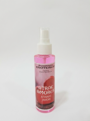 Aromatizador Atrae Amores