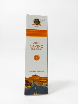 Incienso Abre Camino