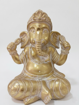 Ganesha