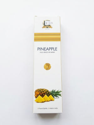 Incienso Piña