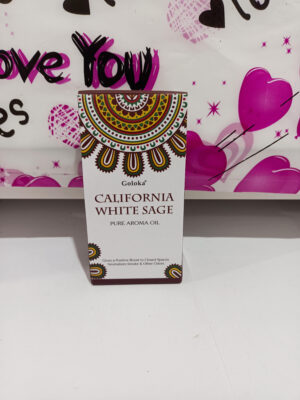 Esencia California